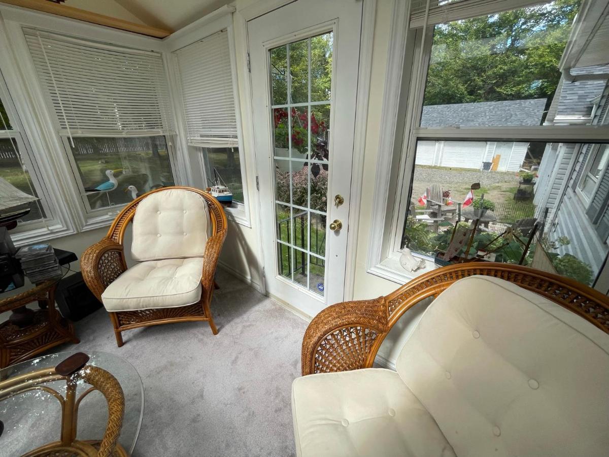 Atlantic Comfort Country Guest House St. Andrews By The Sea Kültér fotó